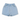 Blue Jean Shorts