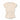 Relaxed Waffle Knit Short Set - Ivory