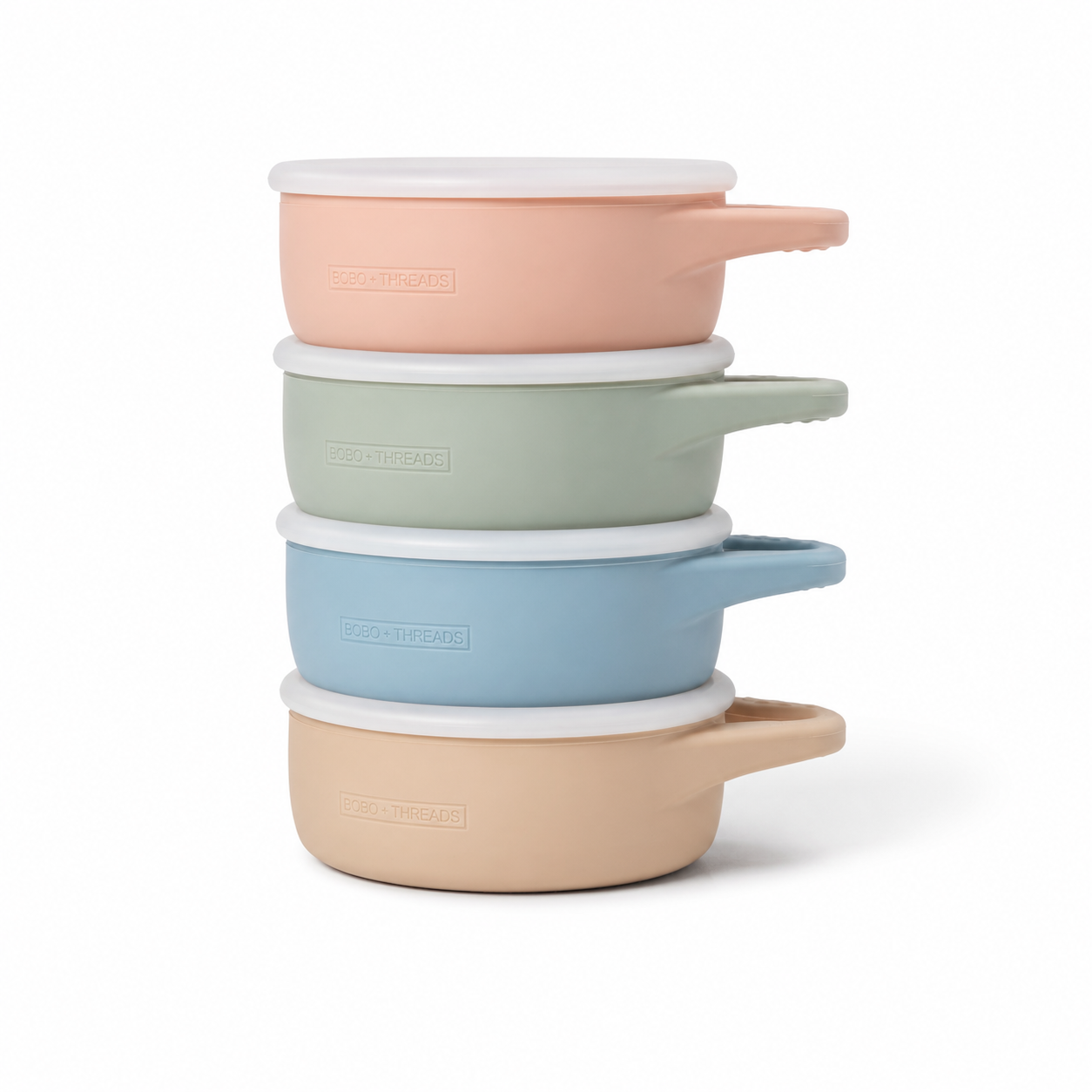 Collapsible Snack Cup