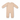 Waffle Knit Romper - Latte
