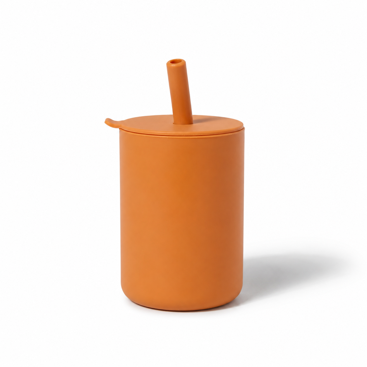 Transition Silicone Cup - Pumpkin Spice
