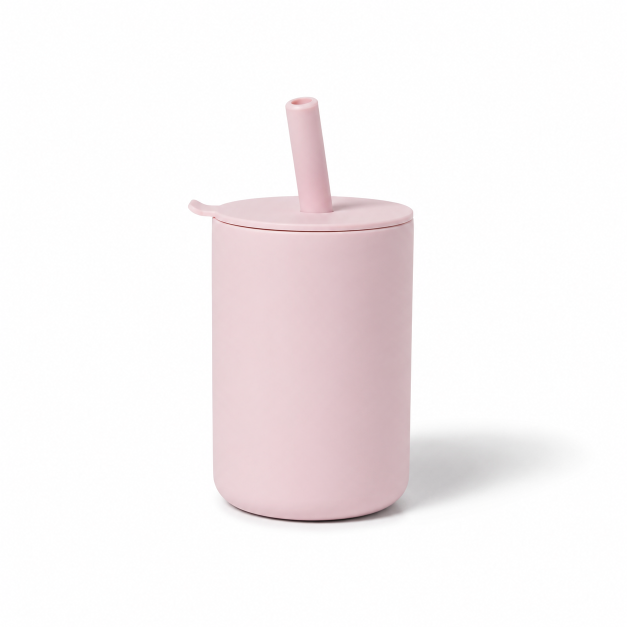 Transition Silicone Cup - Dusty Lilac