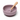Silicone Bowl & Spoon Set - Dusty Rose