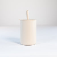 Transition Silicone Cup - Latte