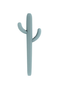 Cactus Silicone Teether