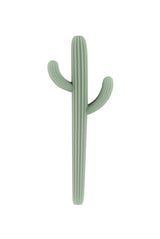 Cactus Silicone Teether