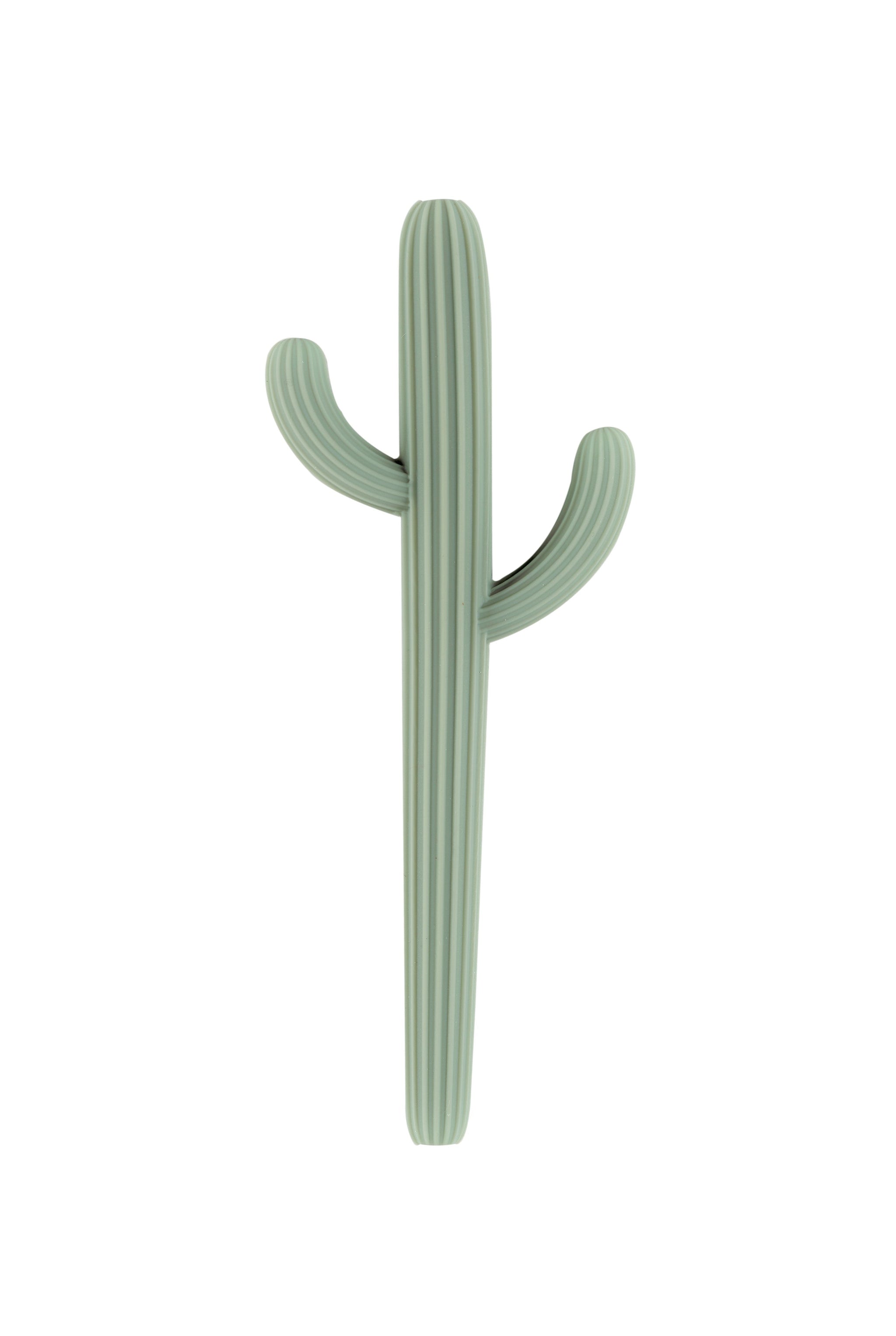 Cactus Silicone Teether