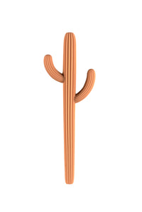 Cactus Silicone Teether