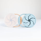 Collapsible Snack Cup