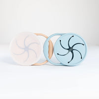 Collapsible Snack Cup