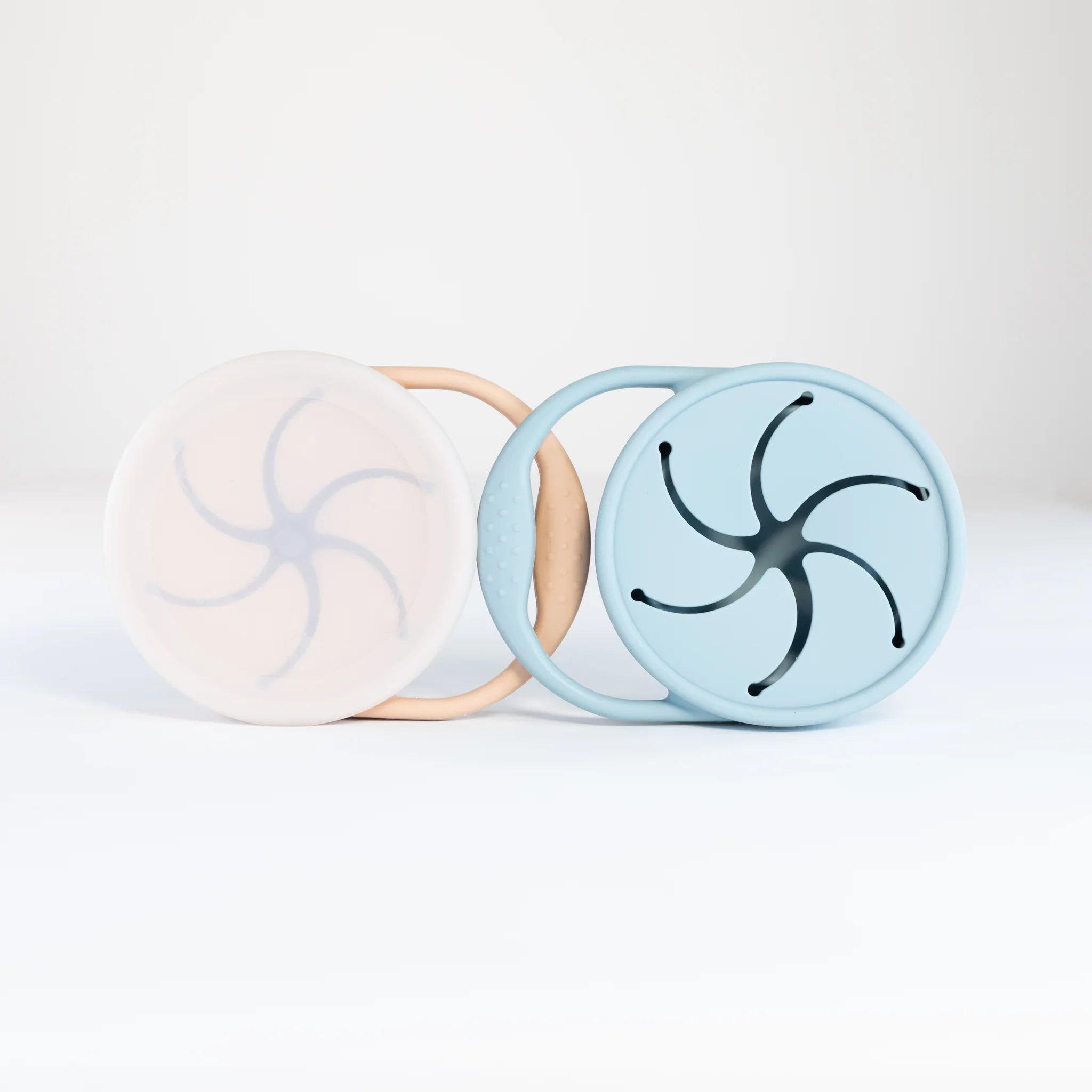 Collapsible Snack Cup