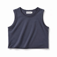 Ziggy Tank - Gray