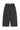 Wide-Leg Linen Blend Trousers