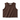 Ziggy Tank - Brown