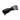 Hayes Rectangular Sunglasses - Noir