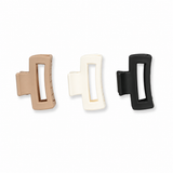 Mini Claw Clips Set