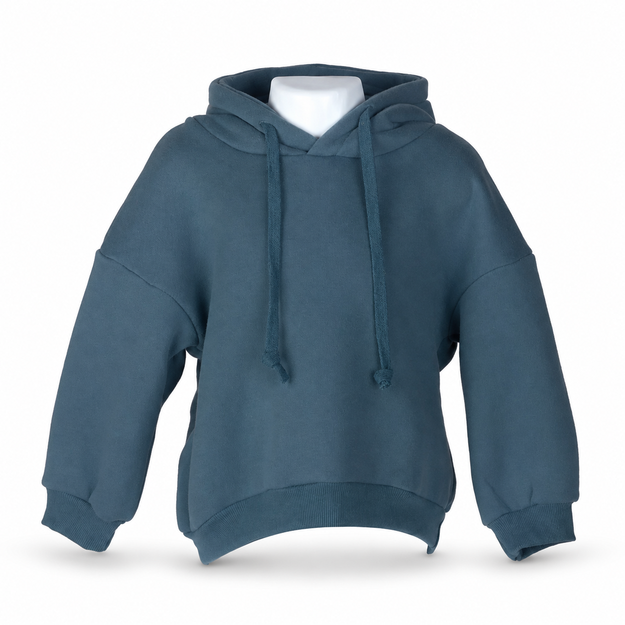 The Pullover - Blue