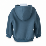 The Pullover - Blue