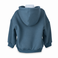 The Pullover - Blue