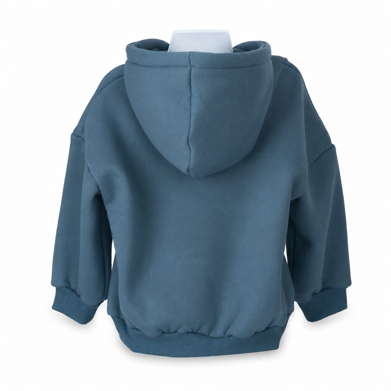 The Pullover - Blue
