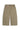 Wide-Leg Pants - Khaki