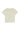 Boxy Fit Ivory T-shirt