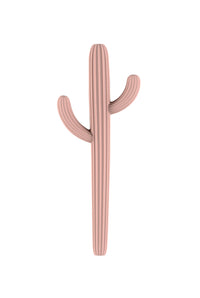 Cactus Silicone Teether